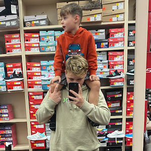 Meet your Posher, Carmen